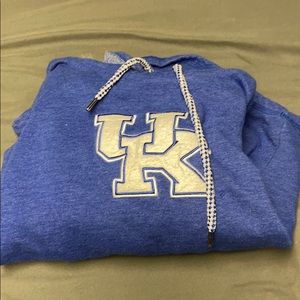 university of kentucky hoodie